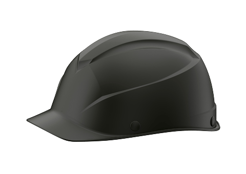 マットブラックMT001-BL