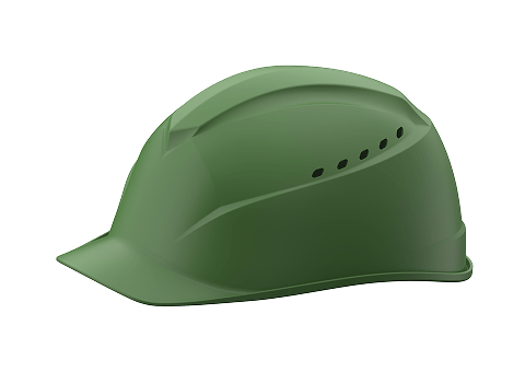 マットライトグリーンMT009-LG