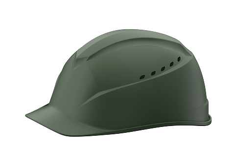 マットダークグリーンMT011-DG