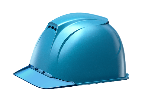 ライトブルーメタリックML002-LB