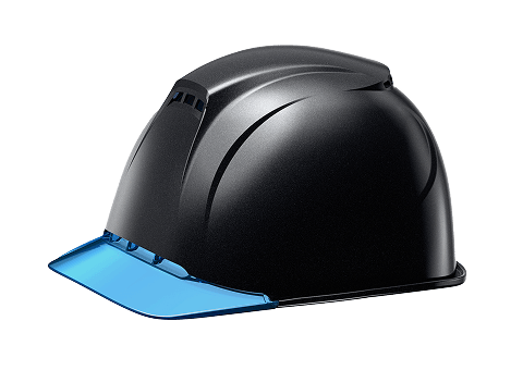 ブラックメタリックML004-BL