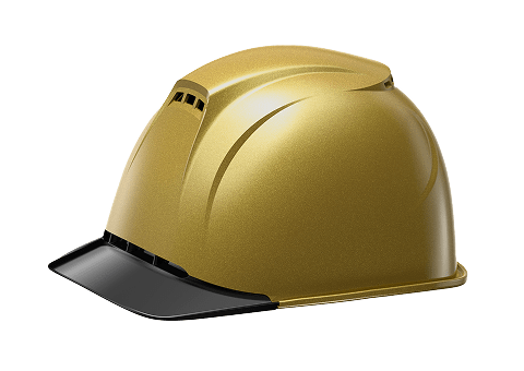 ゴールドメタリックML006-GL