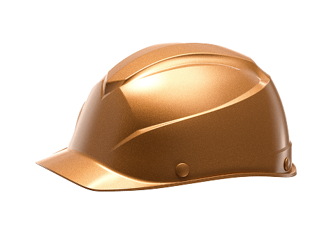 ゴールドブラウンメタリックML007-GLBR