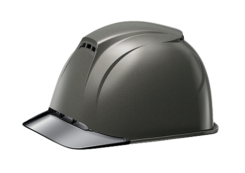 ダークグレーメタリックML008-DGR