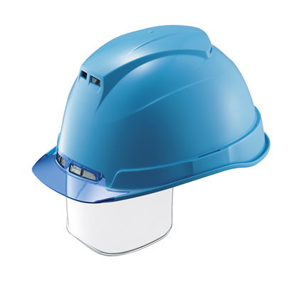 タニザワ 二層構造タイプ ワイドシールド面付き ST#1330V-SE(EPA) 高い