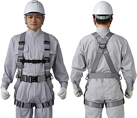 未使用 開封品 タニザワの墜落制止用器具 ST#573A-OTⅢ フル 未使用 開封品 タニザワの墜落制止用器具 ST#573A-OTⅢ フル
